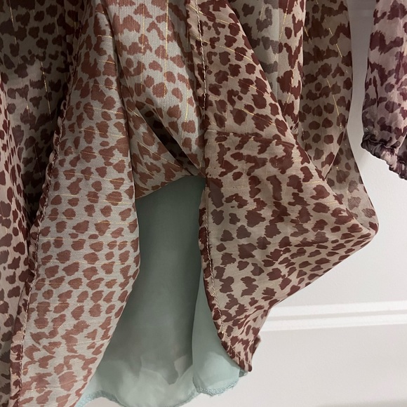 SHEIN cover up dress - Picture 3 of 3